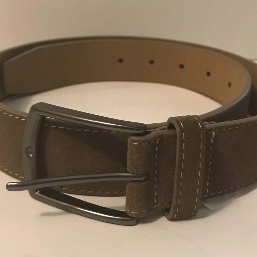 Banana Republic New Leather Belt